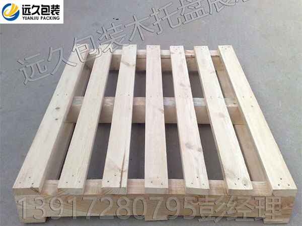 松江出口木托盤迎來了發(fā)展的黃金時期