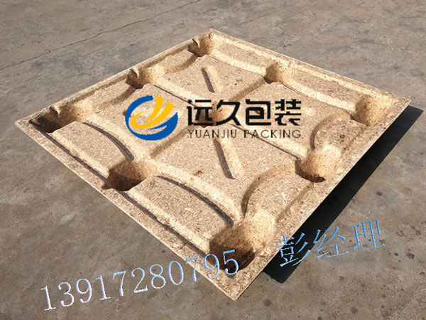 出口模壓托盤(pán)加工工藝及發(fā)展前景