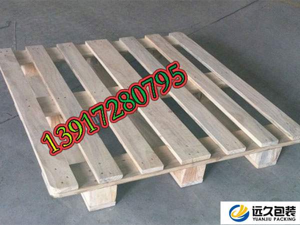 木托盤業(yè)內(nèi)競爭現(xiàn)狀及未來預測