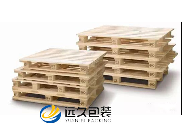 歐標(biāo)木托盤