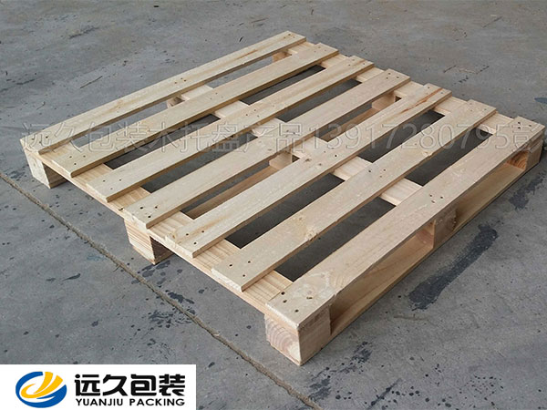 影響2020年木托盤價(jià)格總指數(shù)下滑的主要原因