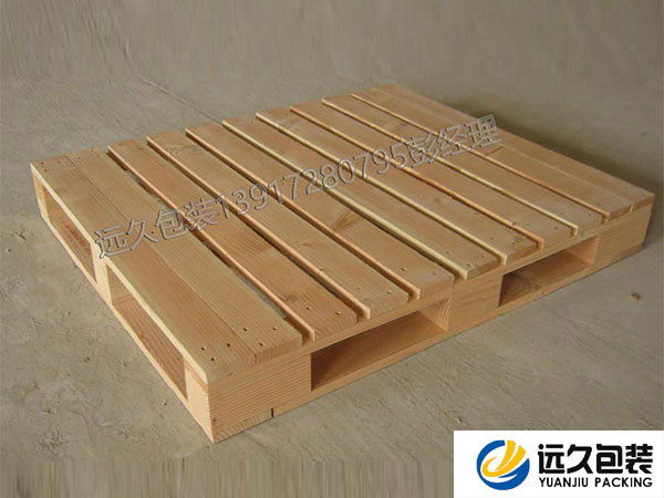 木托盤統(tǒng)一標準對我國物流企業(yè)的健康發(fā)展有積極作用
