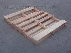 木托盤標準化是物流轉(zhuǎn)型的基礎