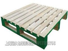木托盤(pán)質(zhì)量在供應(yīng)中受什么因素影響
