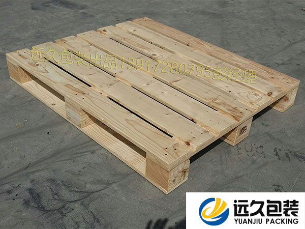 現(xiàn)階段我國(guó)木托盤在使用中存在的一些問(wèn)題