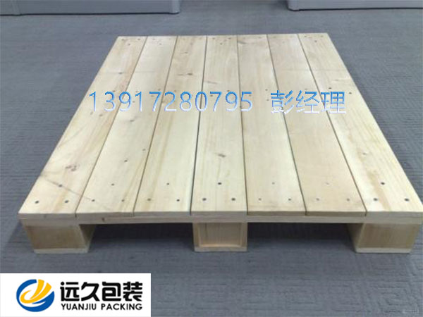 物流業(yè)復(fù)蘇態(tài)勢托盤行業(yè)整體也同樣保持高速增長
