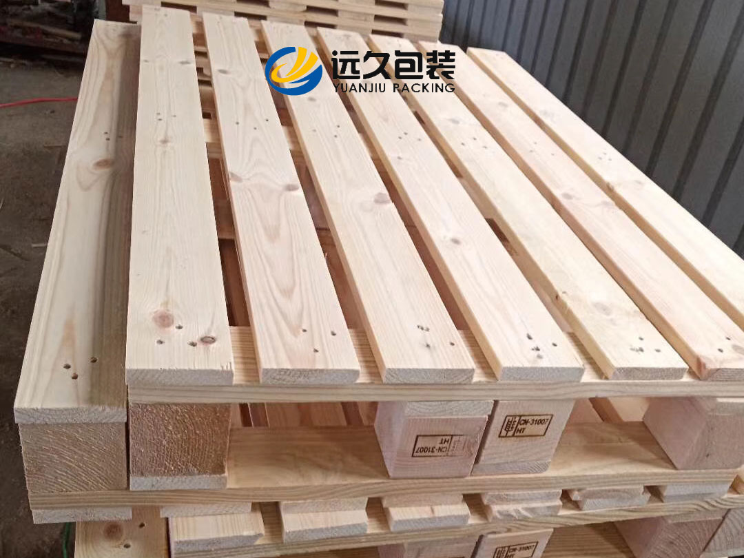 木托盤聯(lián)營(yíng)是環(huán)保和可持續(xù)發(fā)展的推動(dòng)者