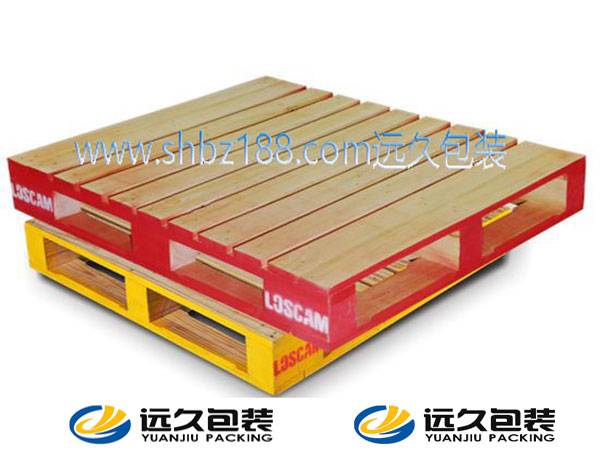 托盤租賃分為靜態(tài)租賃和動態(tài)租賃兩種模式
