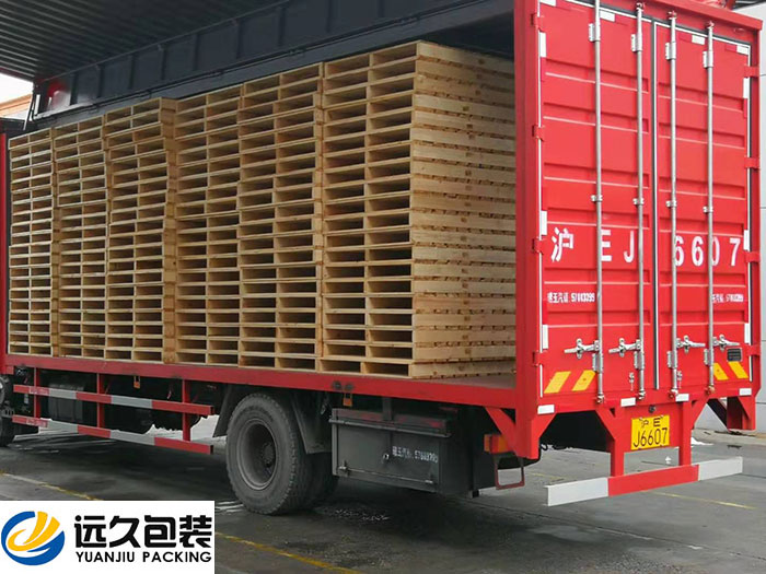 木托盤動態(tài)租賃價值實現(xiàn)供應鏈優(yōu)化新境界
